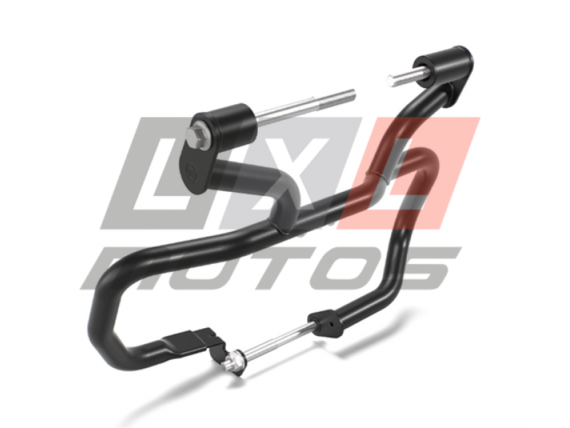 Crash-Bar Royal Enfield GUERRILLA 450 EURO 5+ / GUERRILLA 450 EURO V / GUERRILLA 450 NEW EURO 5+ / HIMALAYAN 450 EUROPE EURO V 